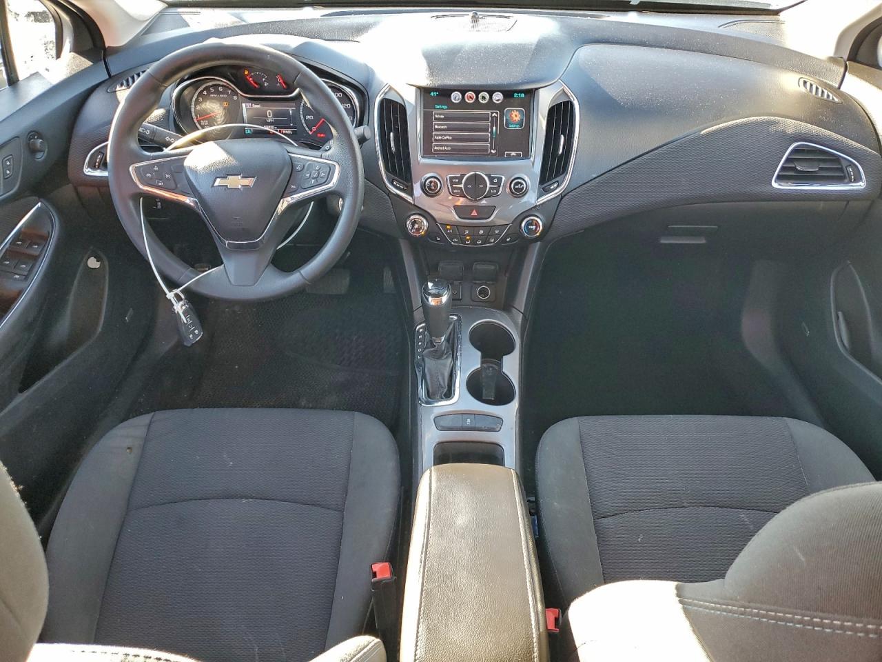 2016 CHEVROLET CRUZE LT photo 15