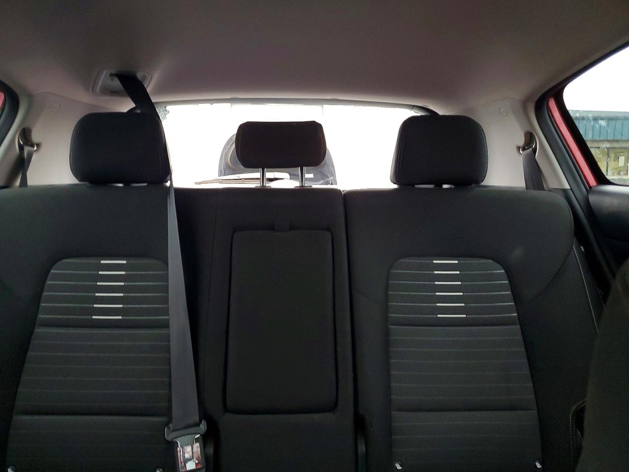 2021 KIA SPORTAGE LX photo 10