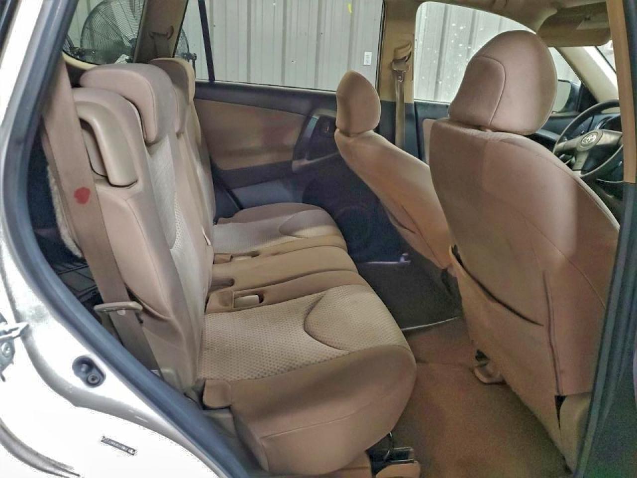 2006 TOYOTA RAV4 photo 10