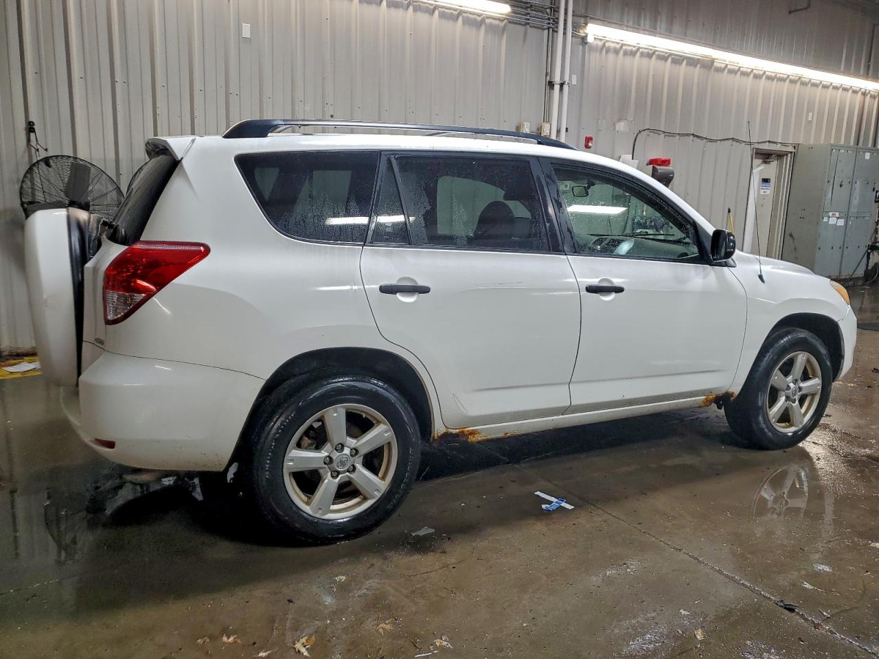 2006 TOYOTA RAV4 photo 3