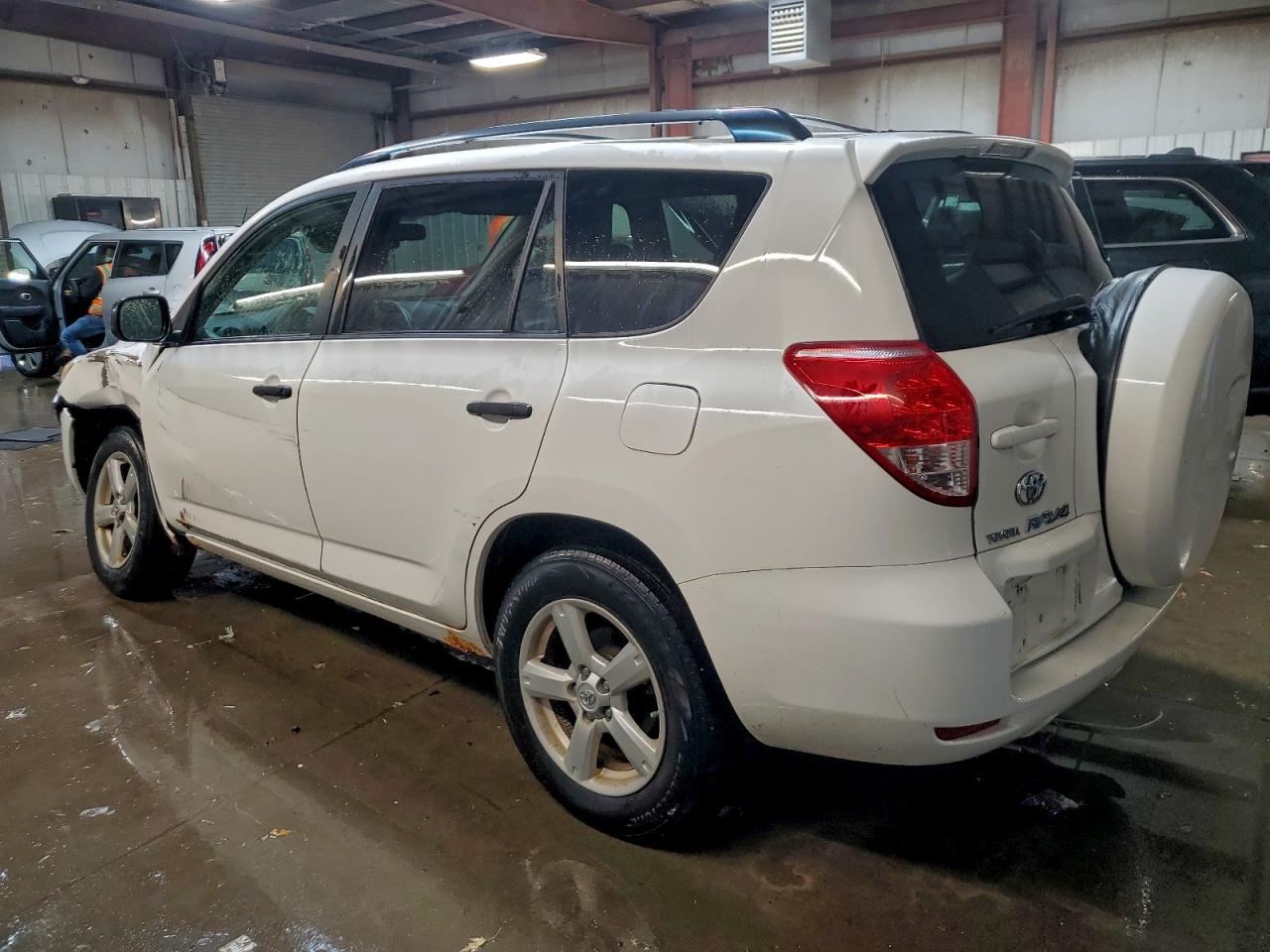 2006 TOYOTA RAV4 photo 2