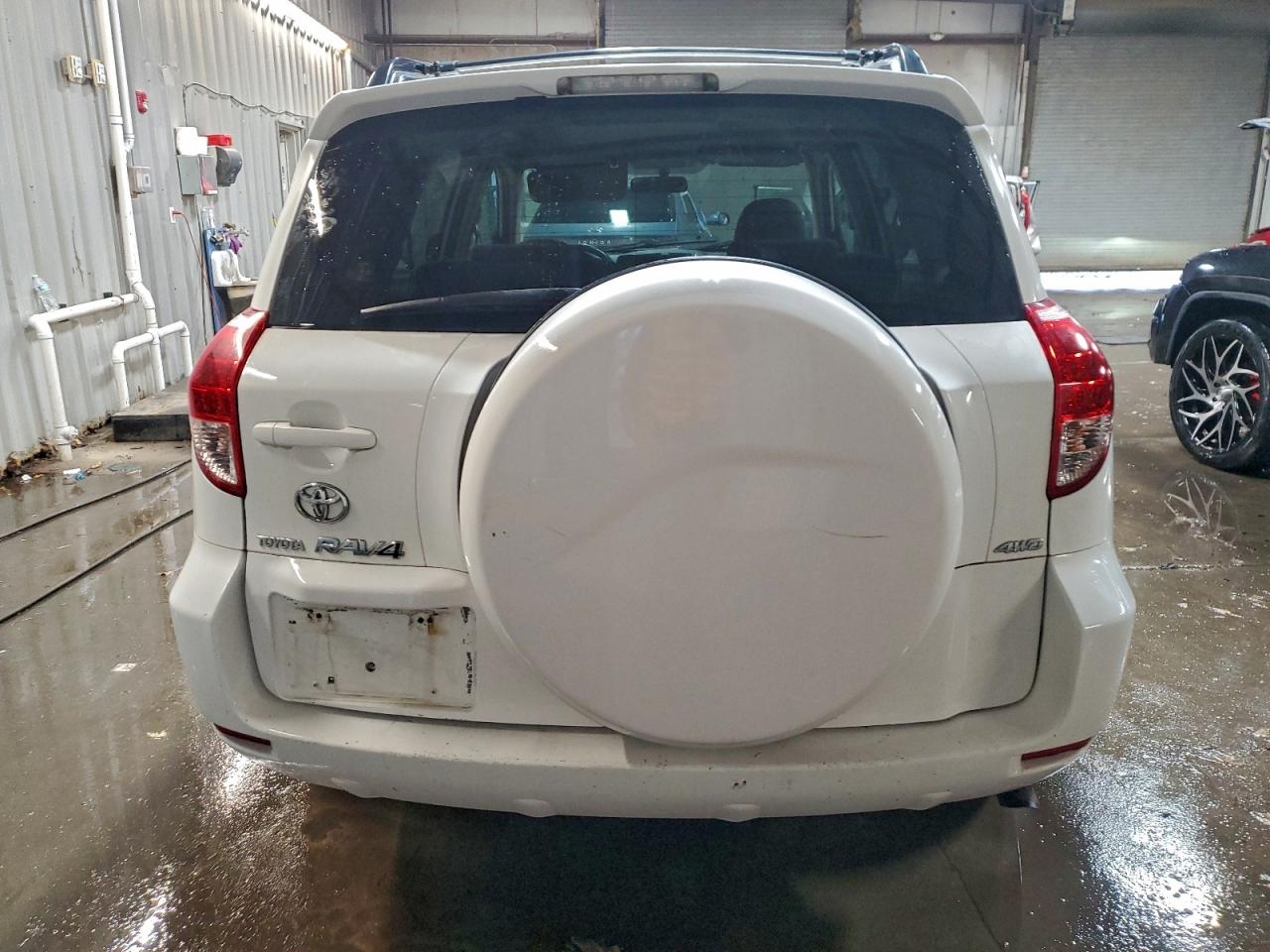 2006 TOYOTA RAV4 photo 6