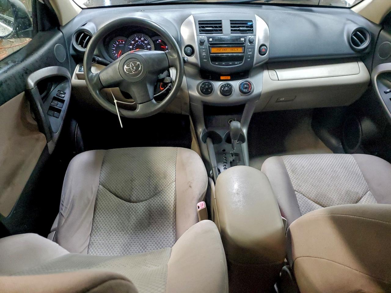2006 TOYOTA RAV4 photo 8