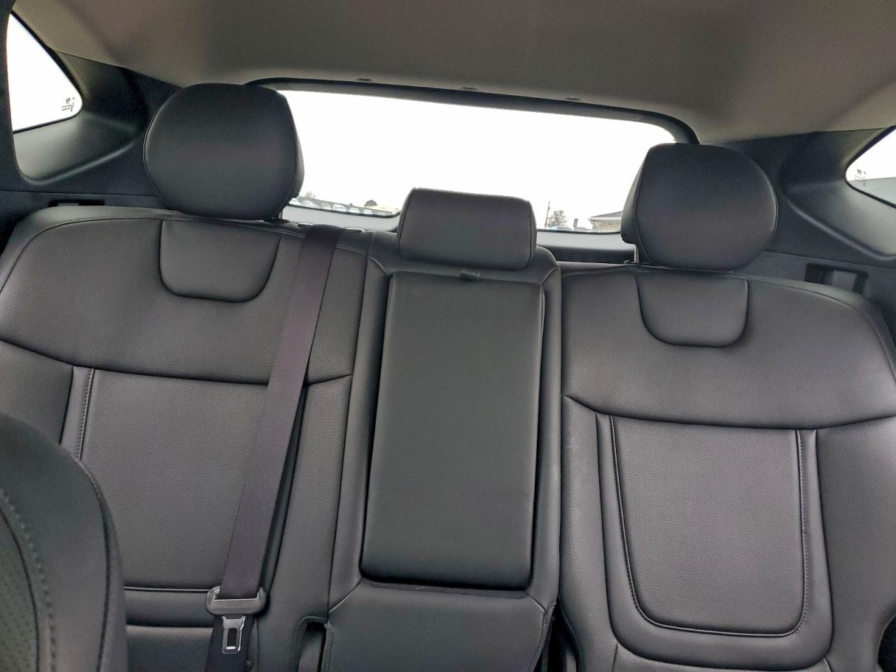 2023 HYUNDAI TUCSON SEL photo 10