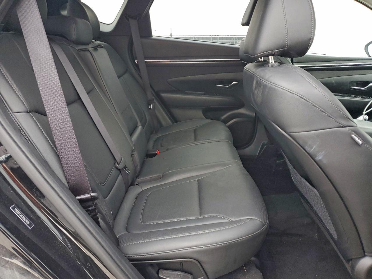 2023 HYUNDAI TUCSON SEL photo 11