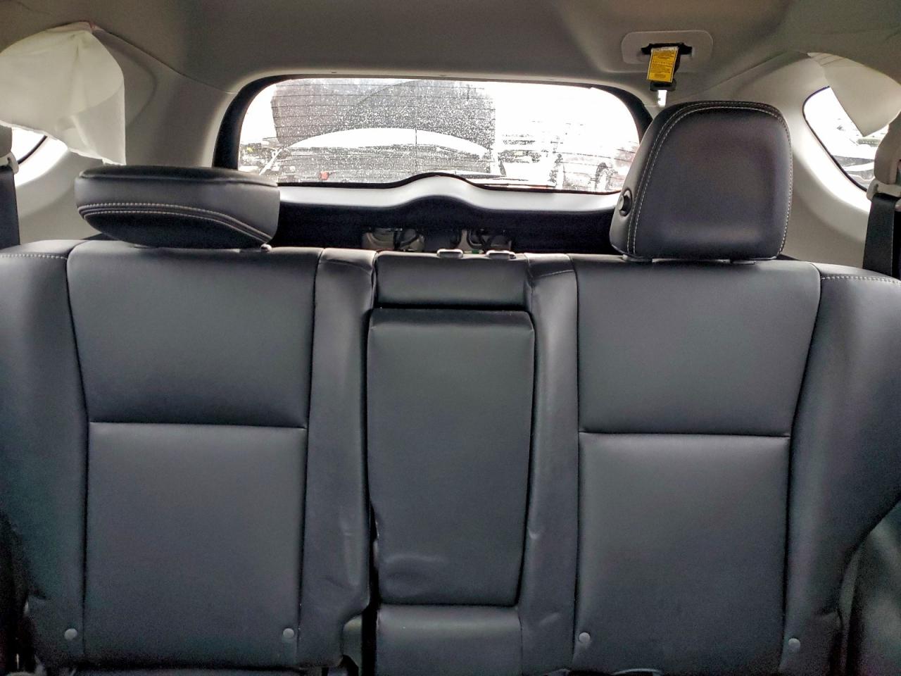 2014 TOYOTA RAV4 LIMITED photo 10