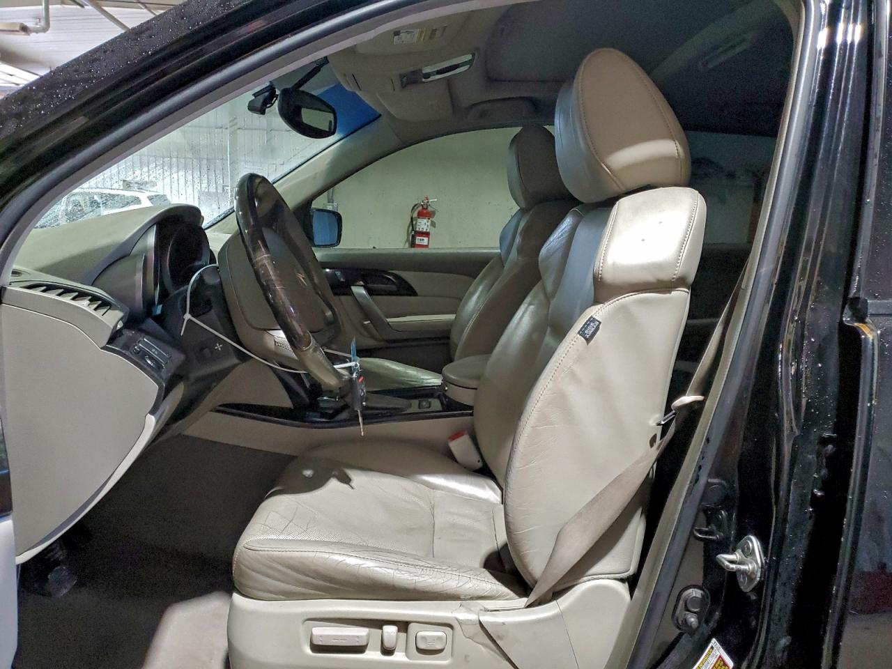 2007 ACURA MDX SPORT photo 7