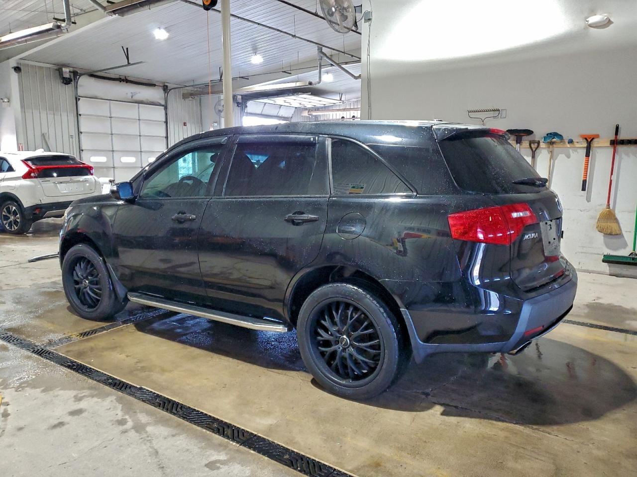 2007 ACURA MDX SPORT photo 2