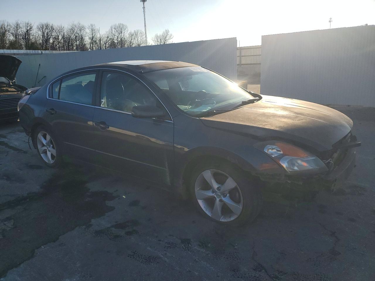 2008 NISSAN ALTIMA 2.5 photo 4