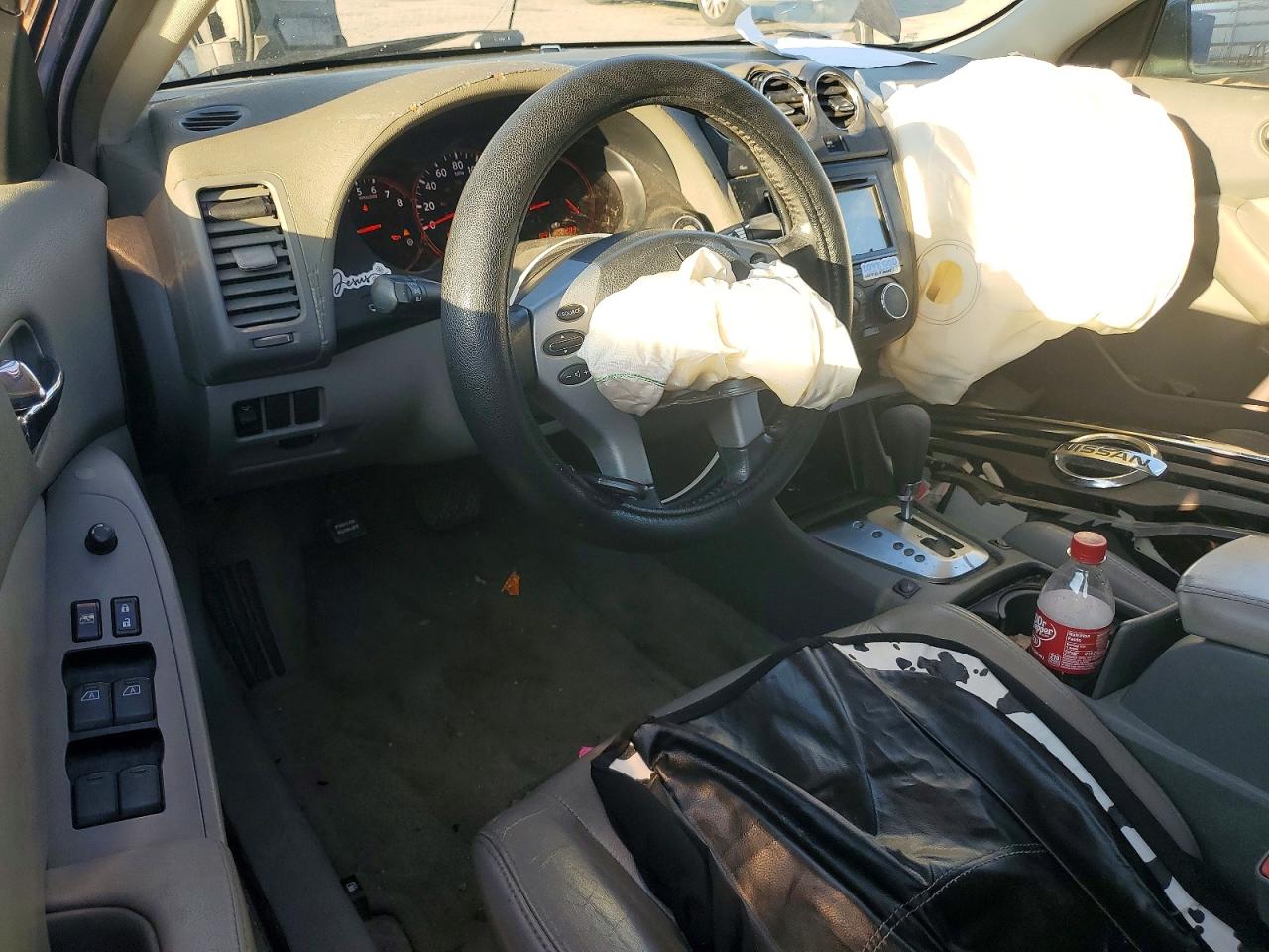 2008 NISSAN ALTIMA 2.5 photo 8