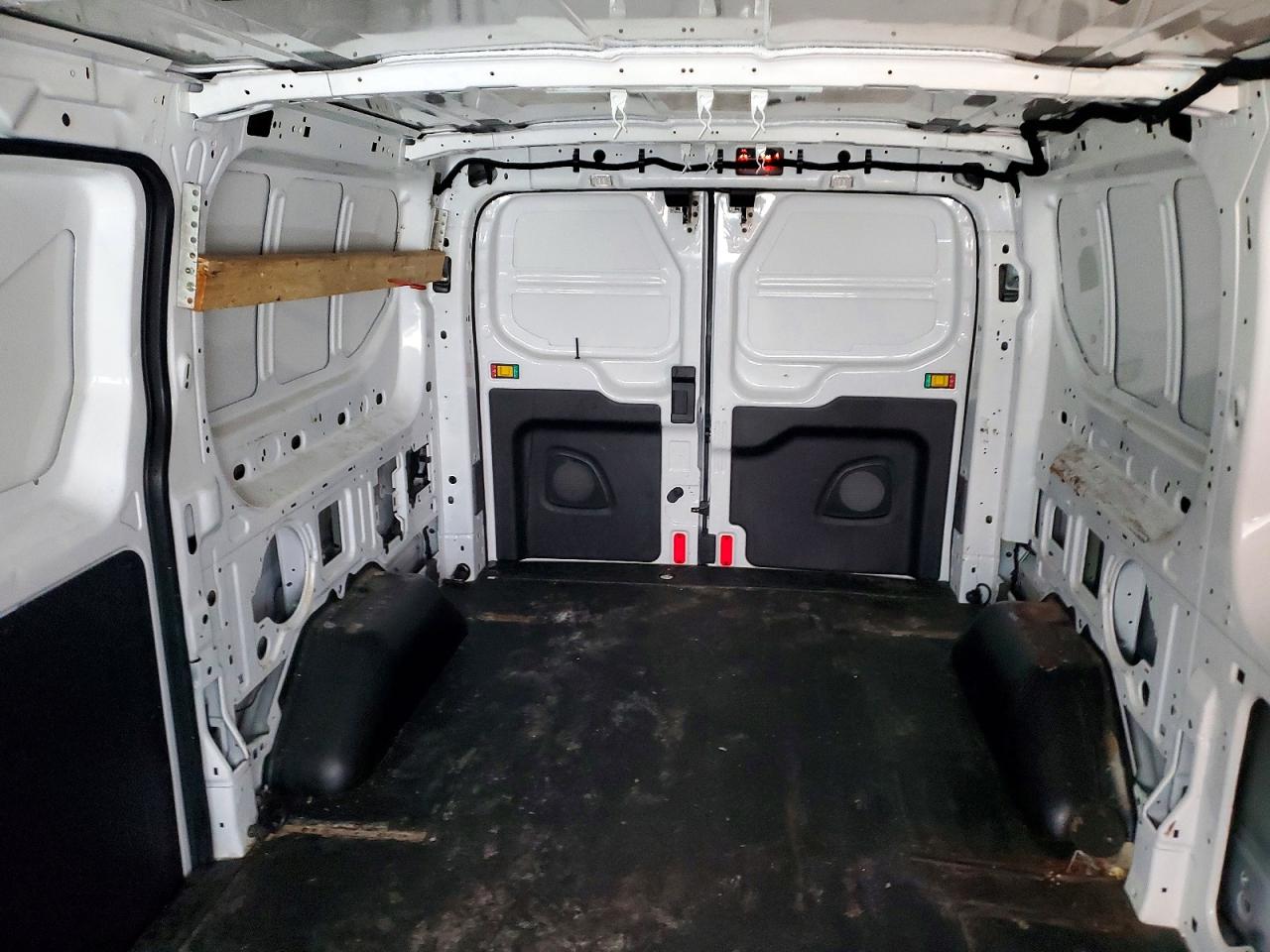 2020 FORD TRANSIT T-150 photo 10