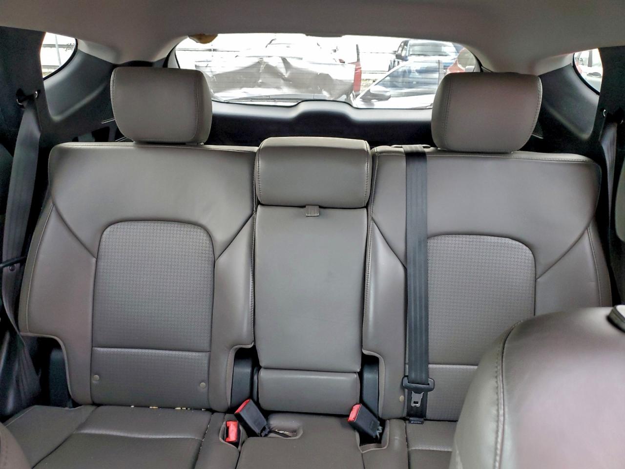 2014 HYUNDAI SANTA FE SPORT photo 10