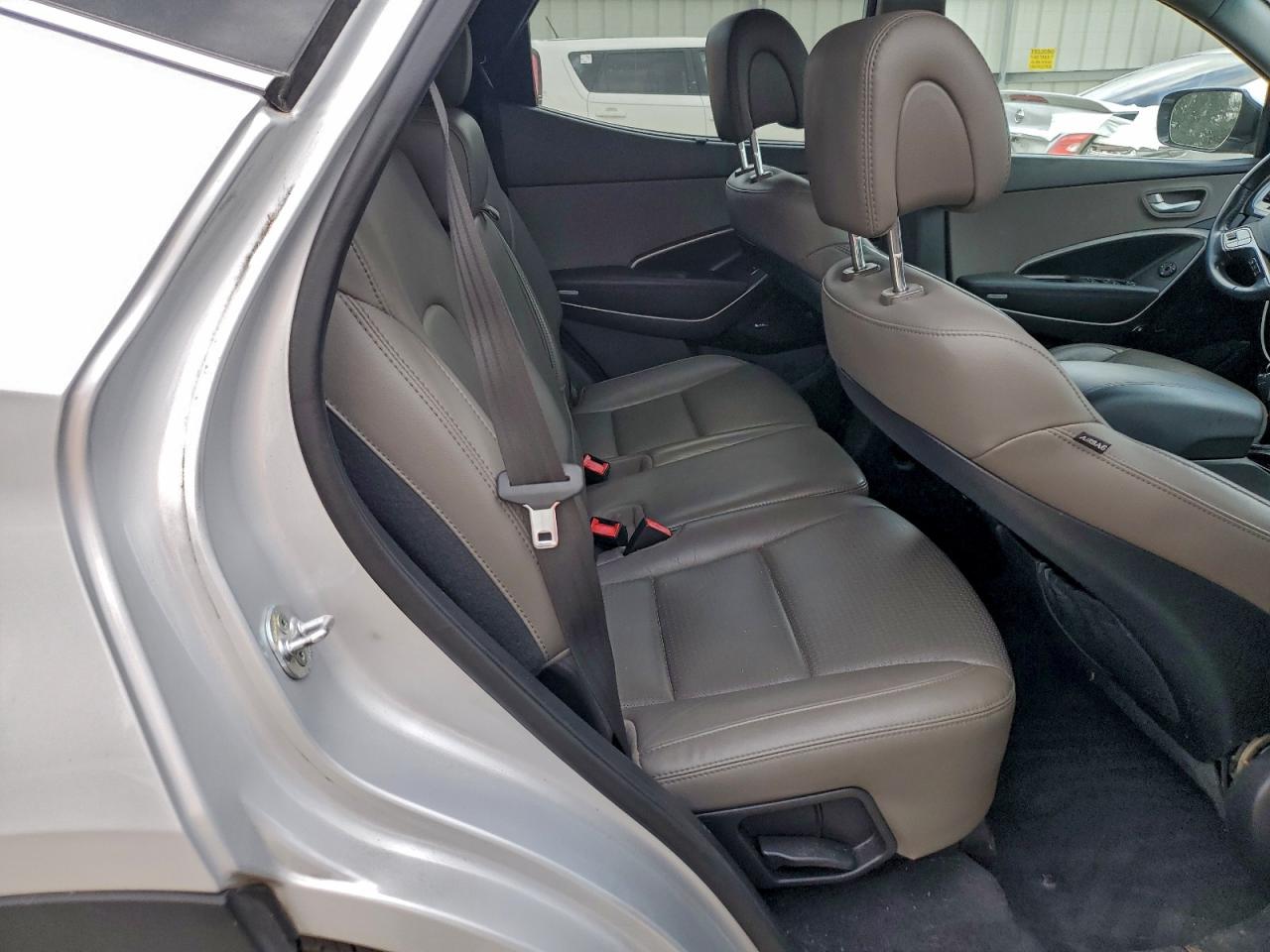 2014 HYUNDAI SANTA FE SPORT photo 11