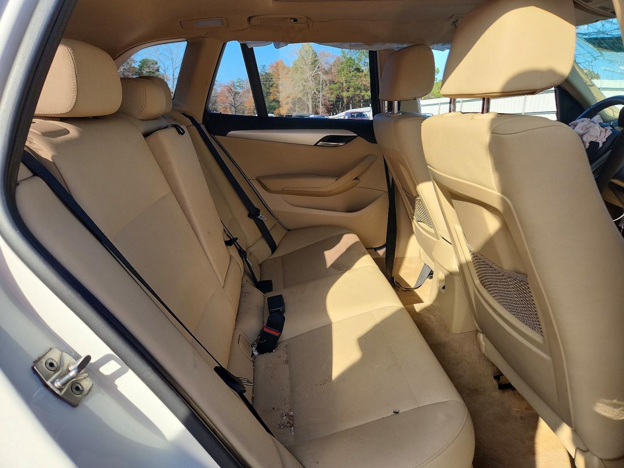 2015 BMW X1 SDRIVE28I photo 11