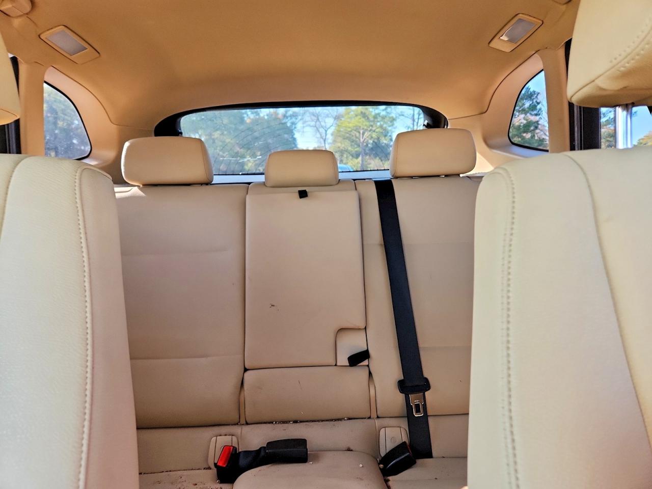 2015 BMW X1 SDRIVE28I photo 10