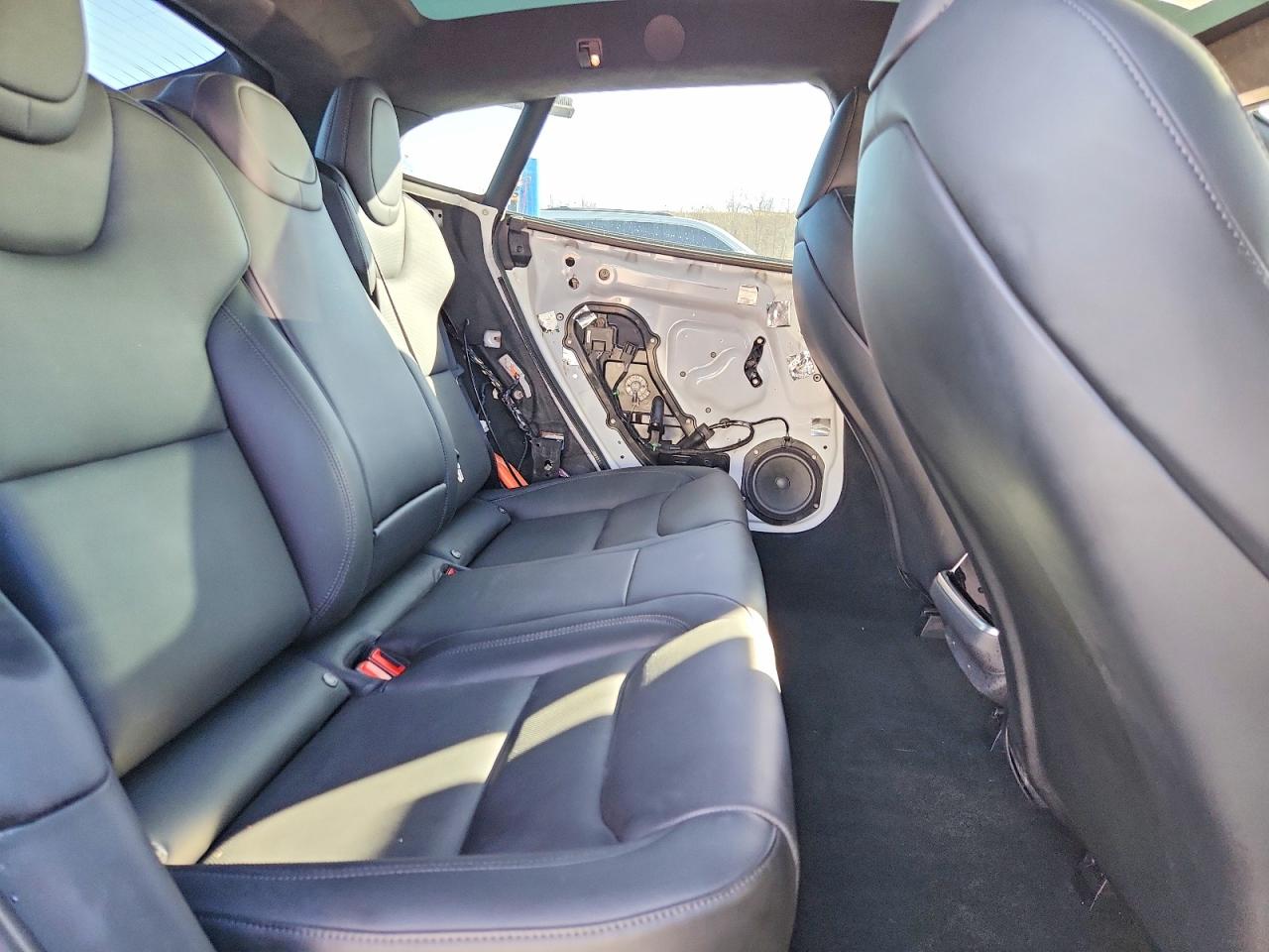 2022 TESLA MODEL S photo 10