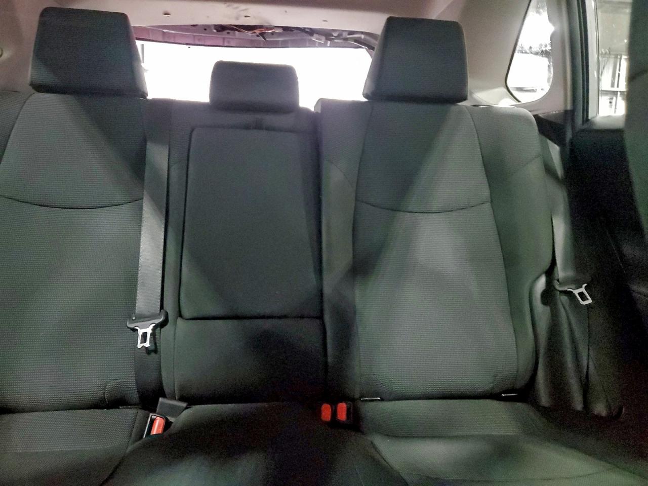 2024 TOYOTA RAV4 LE photo 10