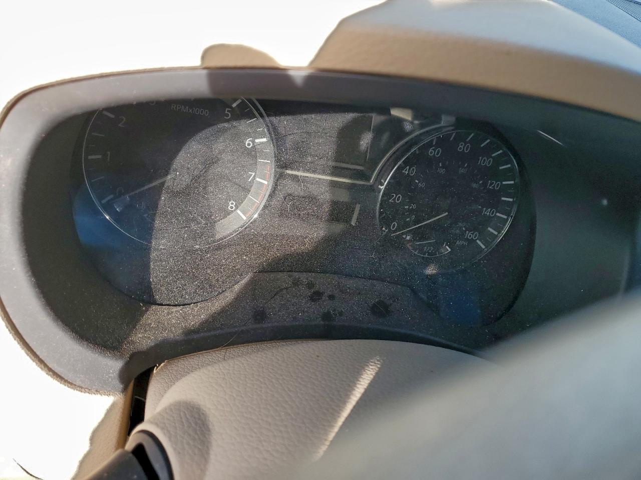 2015 NISSAN ALTIMA 2.5 photo 9