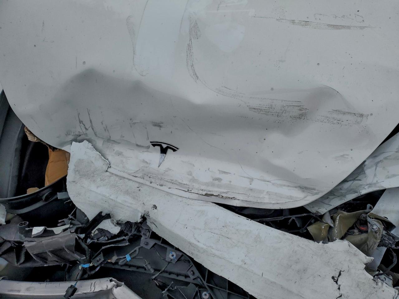 2020 TESLA MODEL 3 photo 11