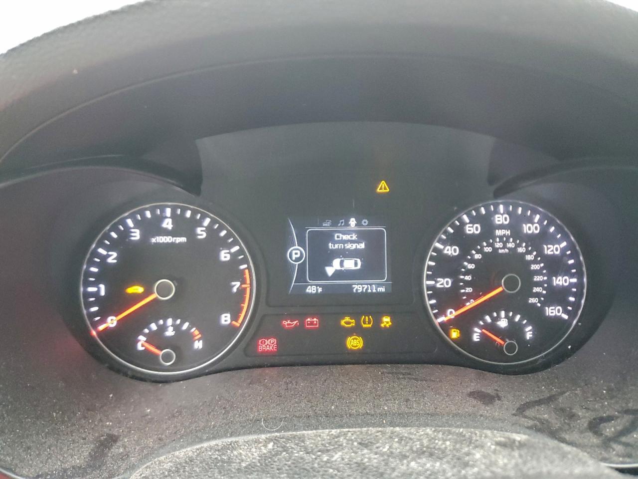 2018 KIA OPTIMA EX photo 9