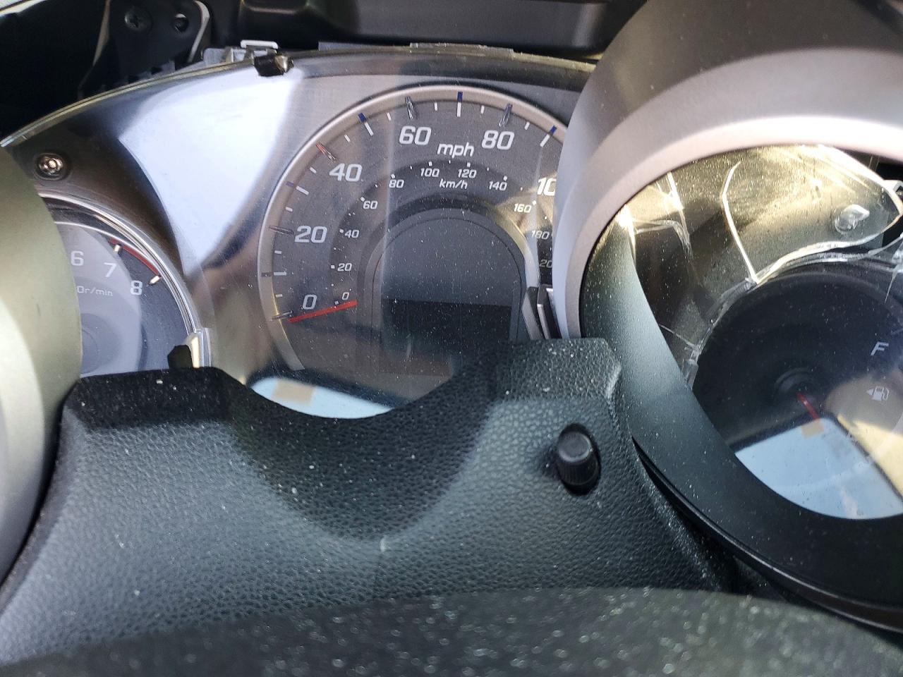 2011 HONDA FIT SPORT photo 9
