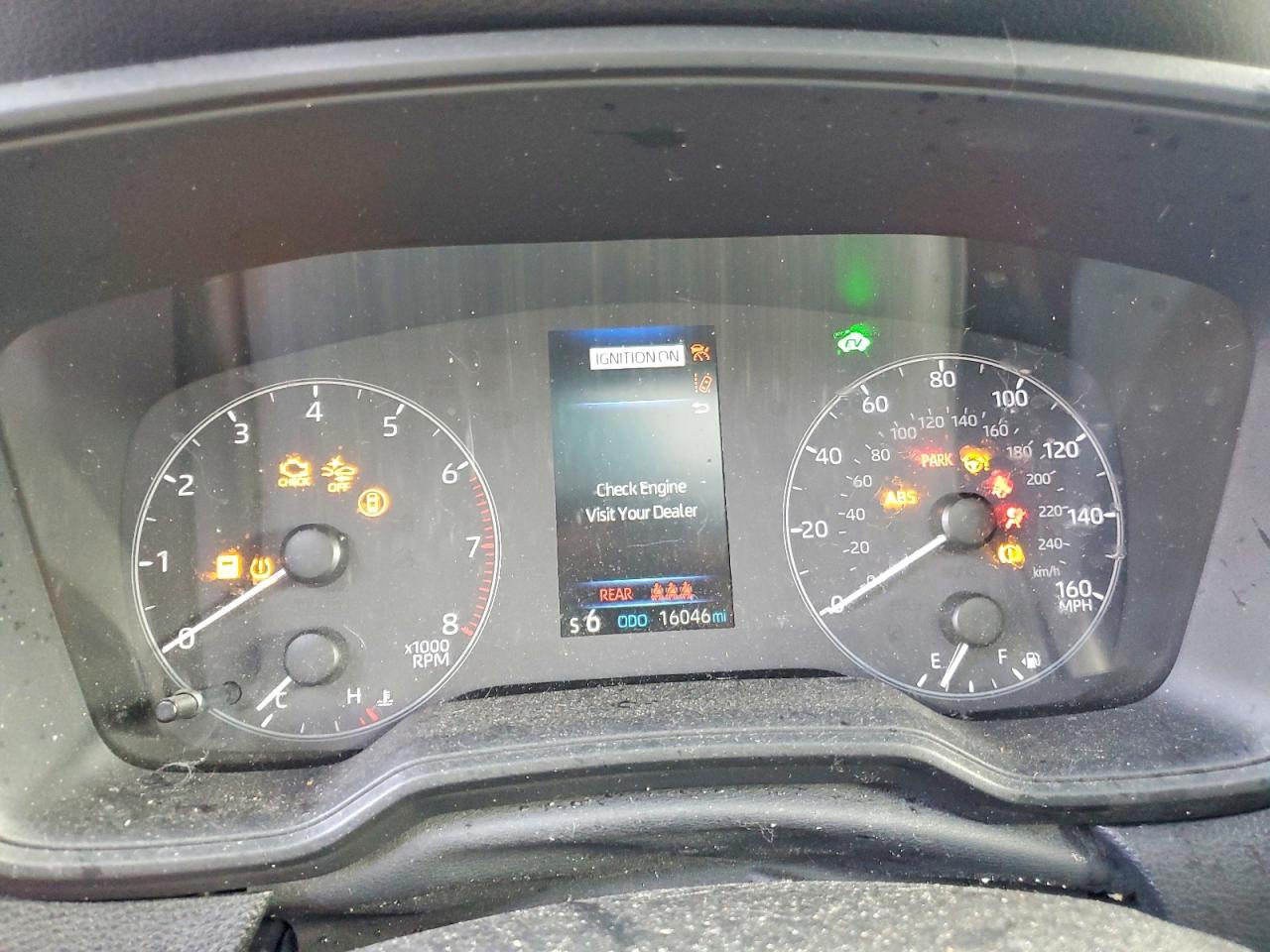 2023 TOYOTA COROLLA CROSS LE photo 9