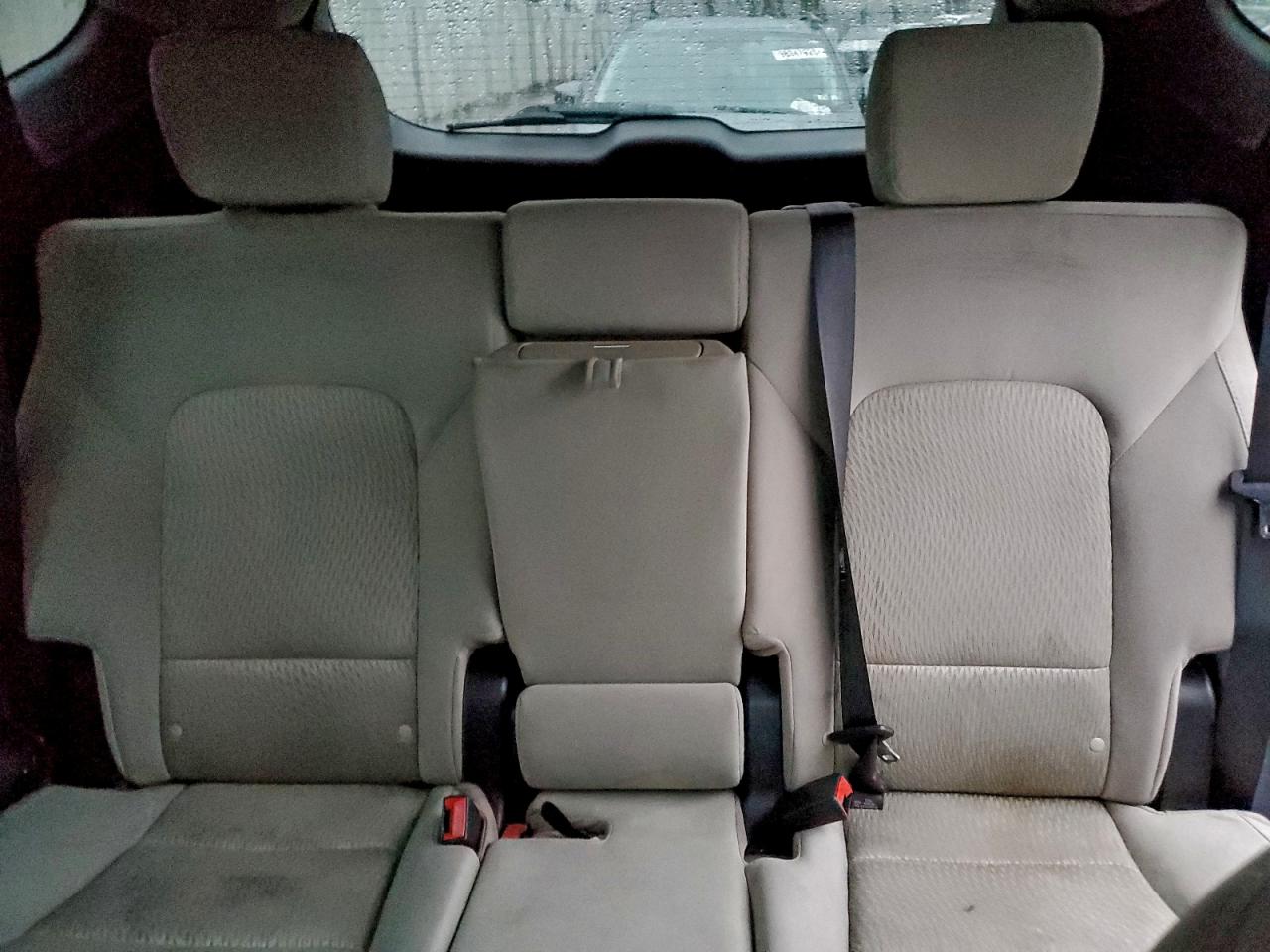 2015 HYUNDAI SANTA FE SPORT photo 10