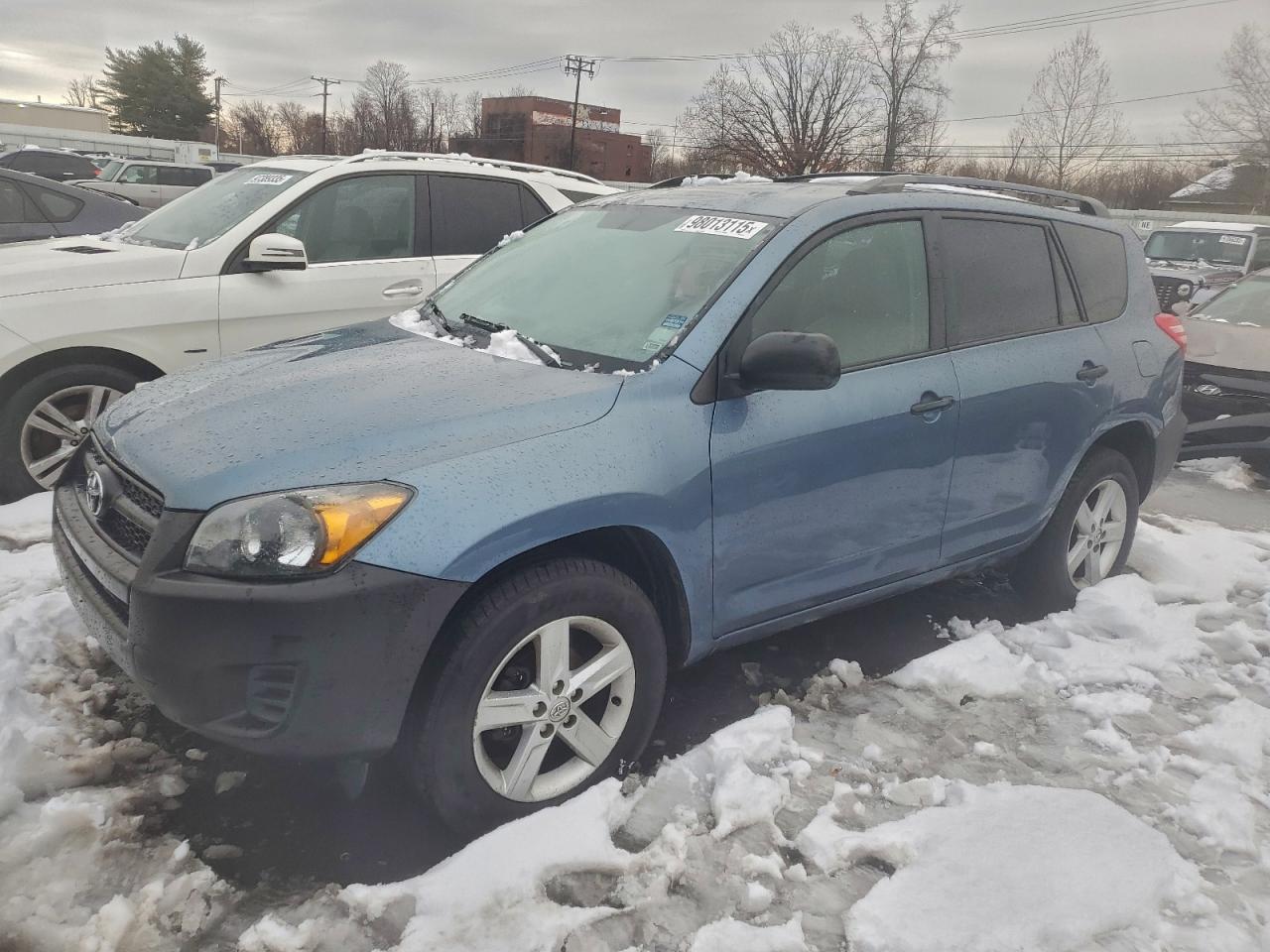 2010 TOYOTA RAV4