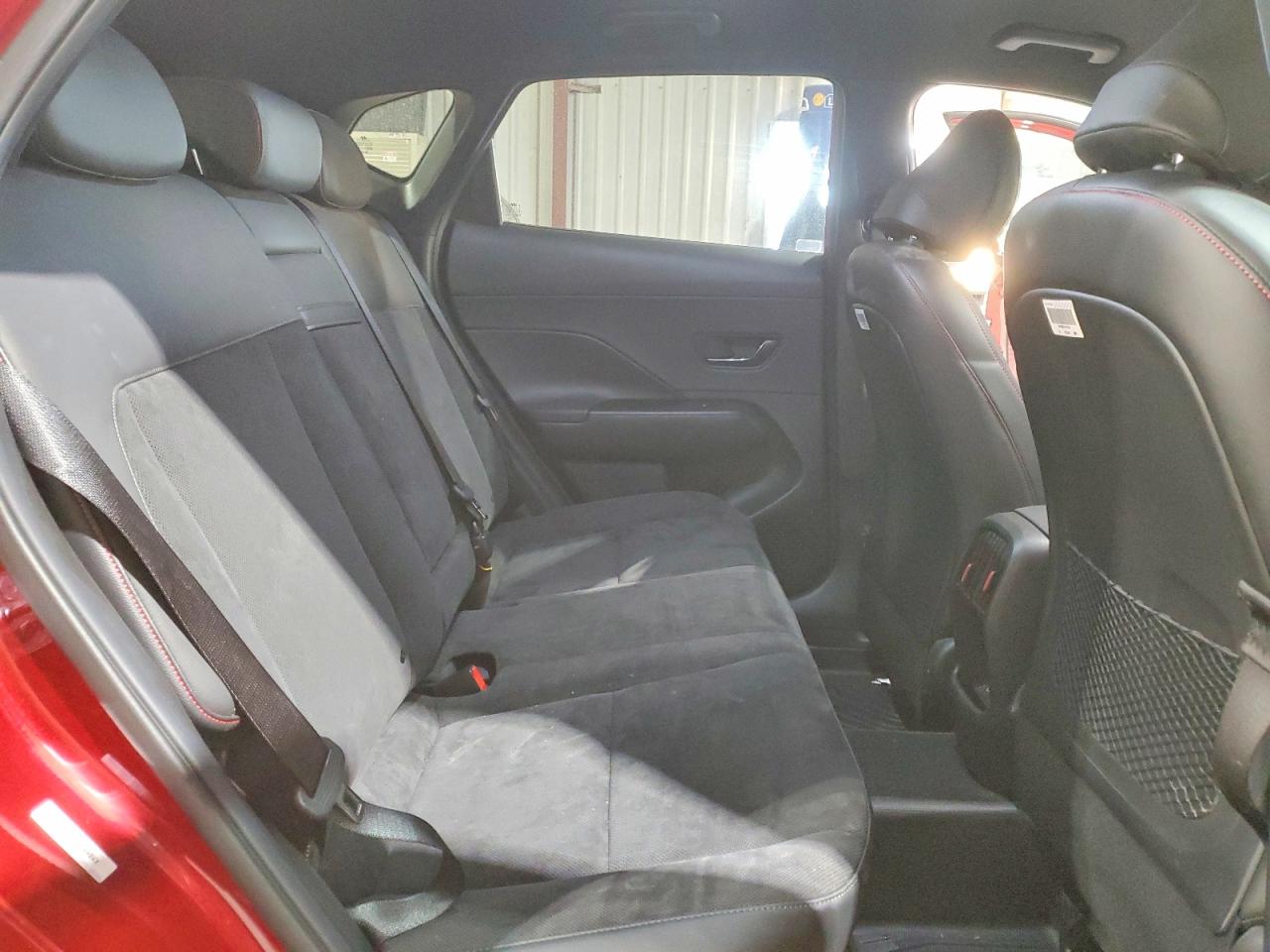 2025 HYUNDAI KONA N LINE S photo 11