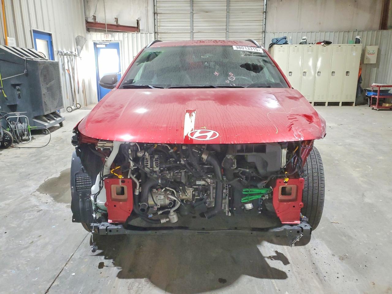 2025 HYUNDAI KONA N LINE S photo 5