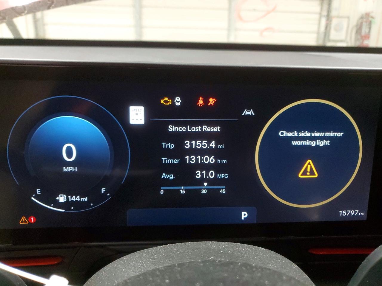 2025 HYUNDAI KONA N LINE S photo 9
