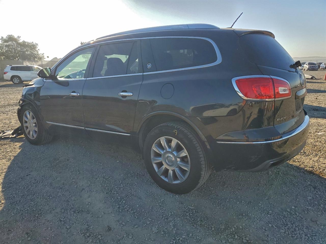 2015 BUICK ENCLAVE photo 2