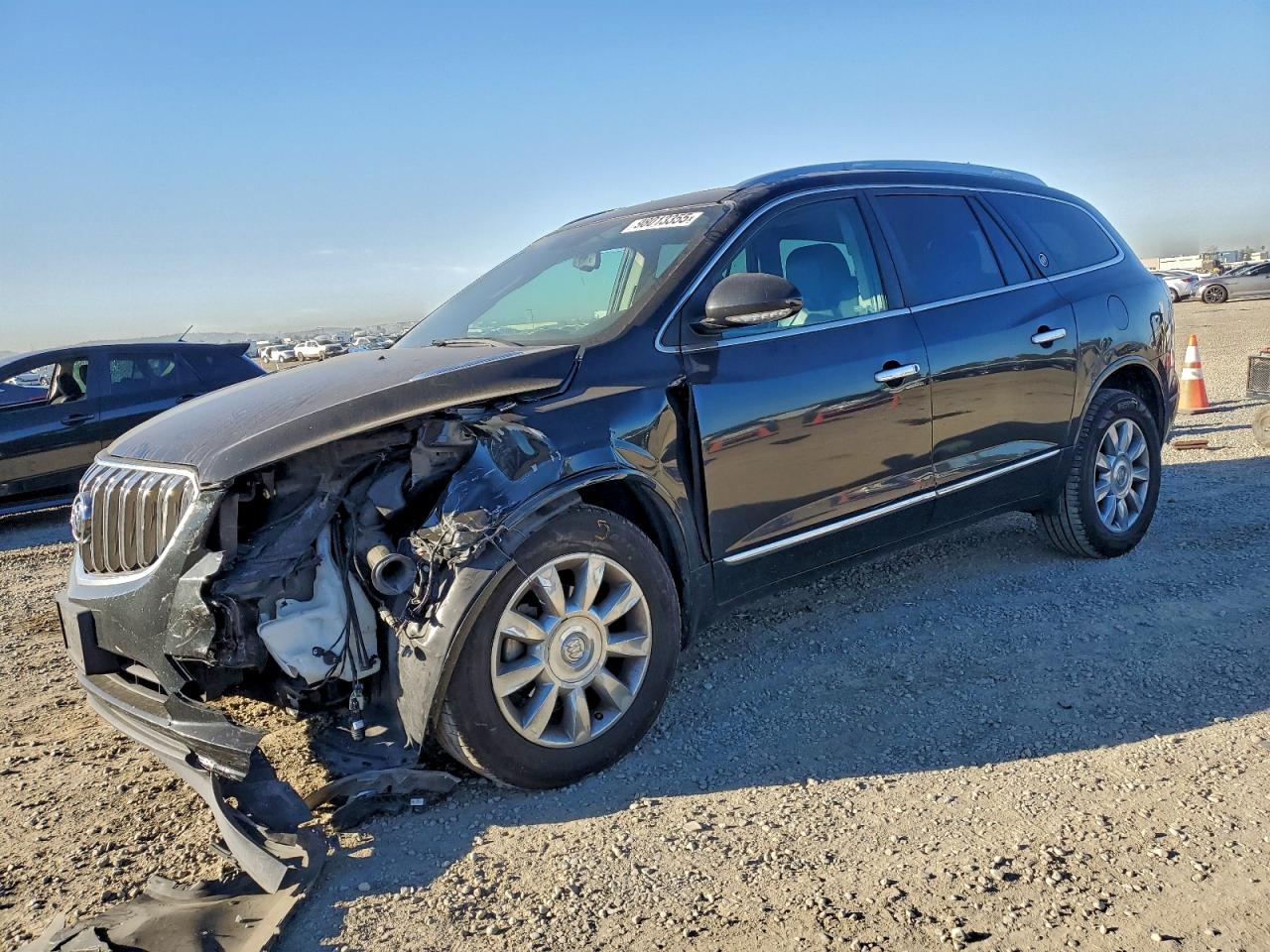2015 BUICK ENCLAVE