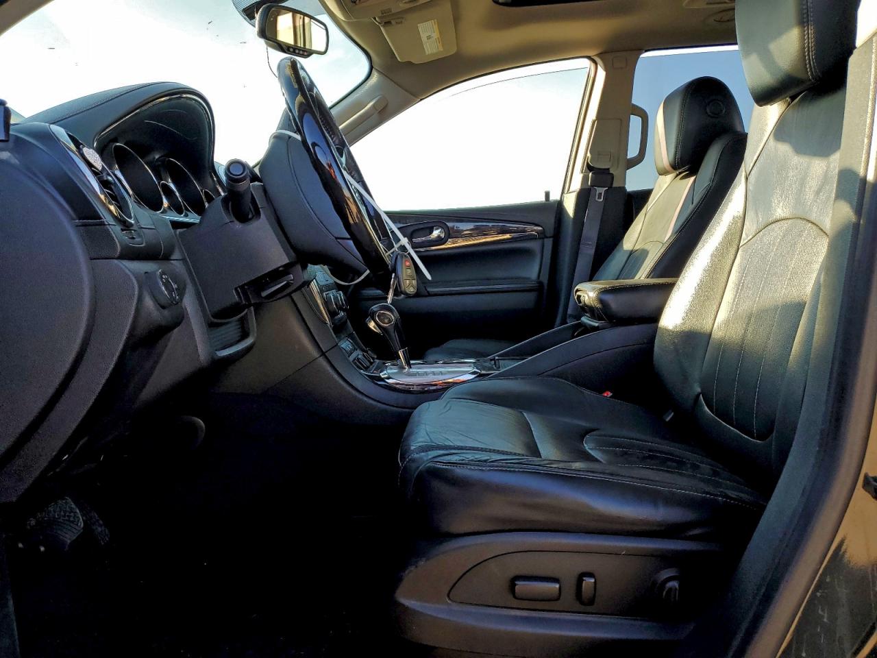 2015 BUICK ENCLAVE photo 7