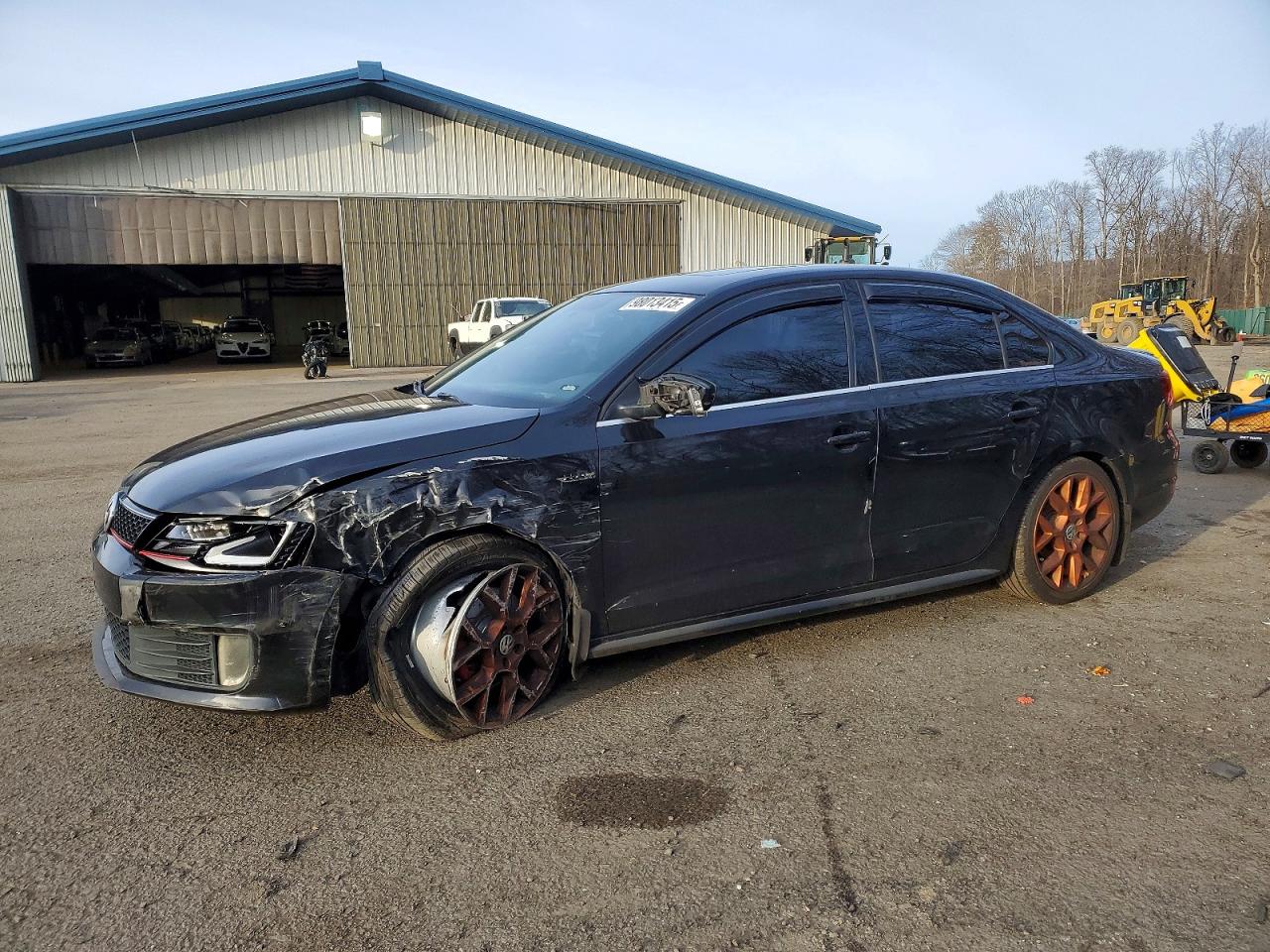 2014 VOLKSWAGEN JETTA