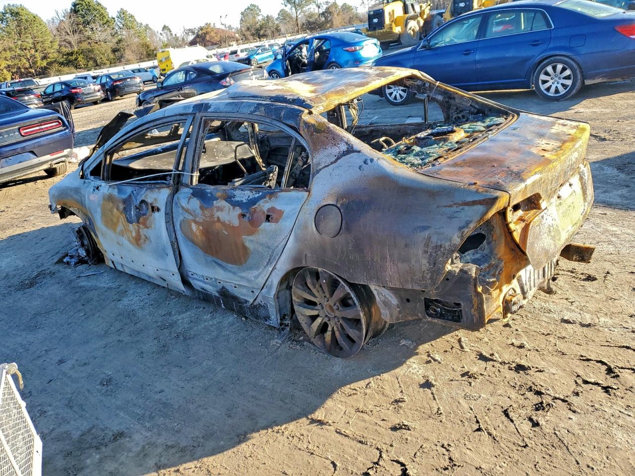 2010 HONDA CIVIC SI photo 2