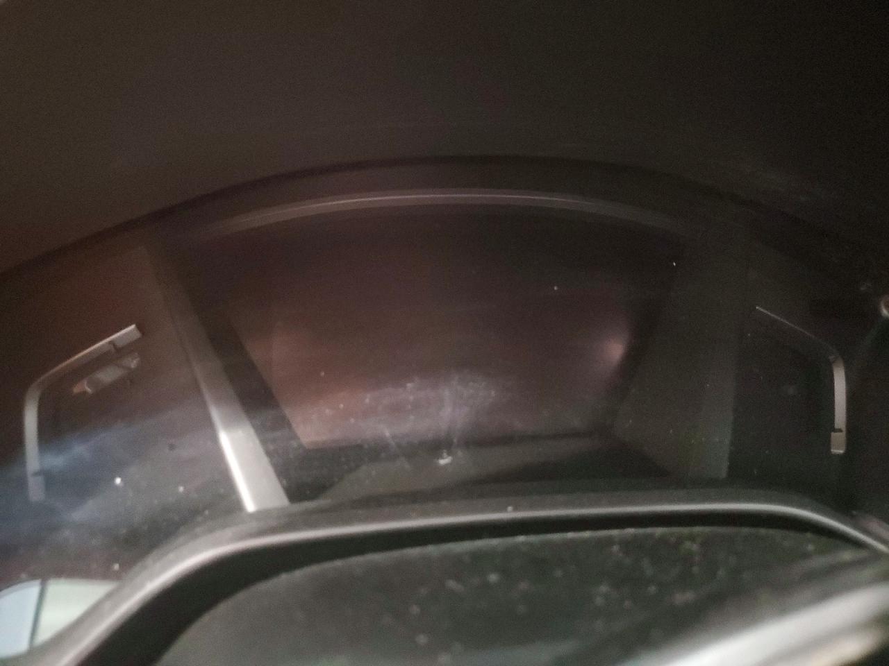 2019 HONDA CR-V EX photo 9