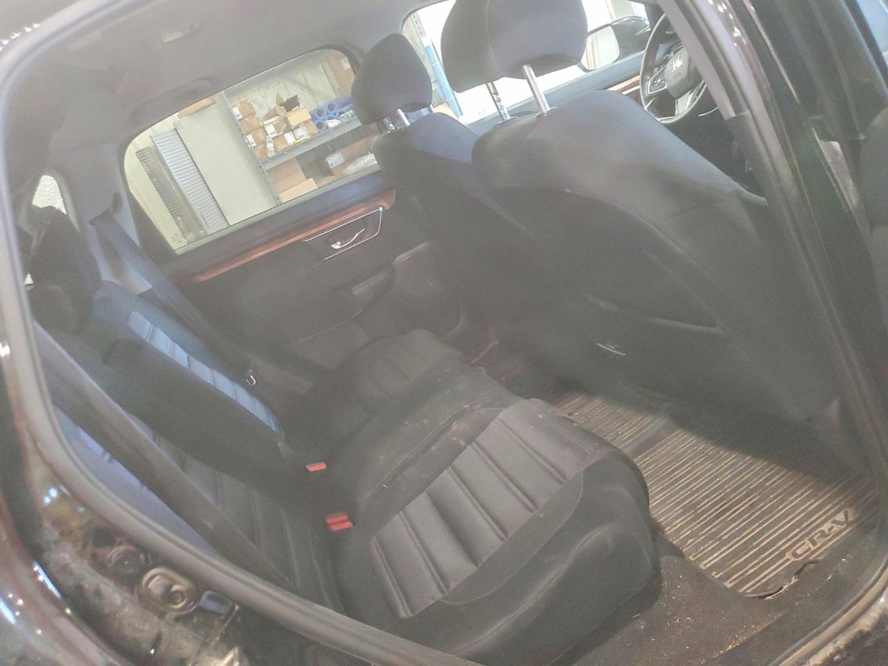 2019 HONDA CR-V EX photo 10