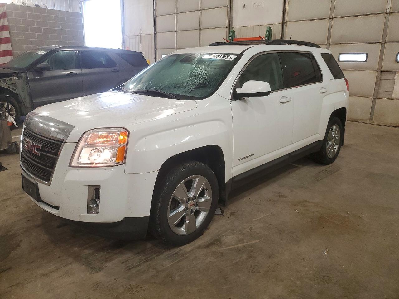 2015 GMC TERRAIN