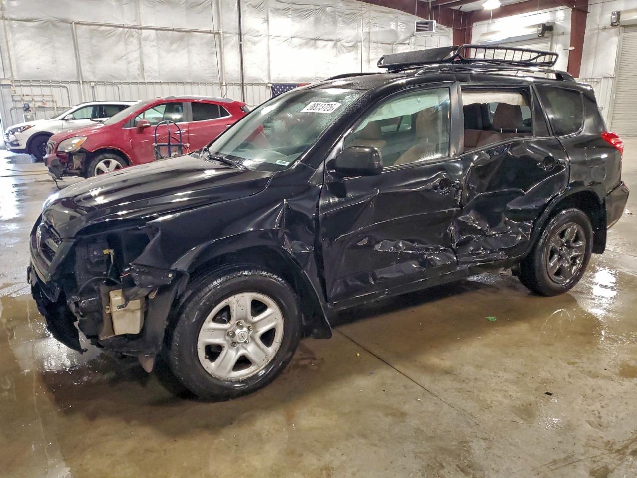 2012 TOYOTA RAV4