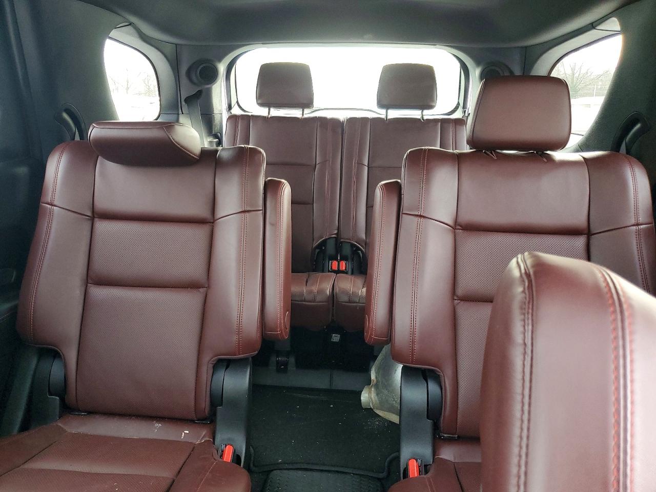 2026 DODGE DURANGO R/T photo 10