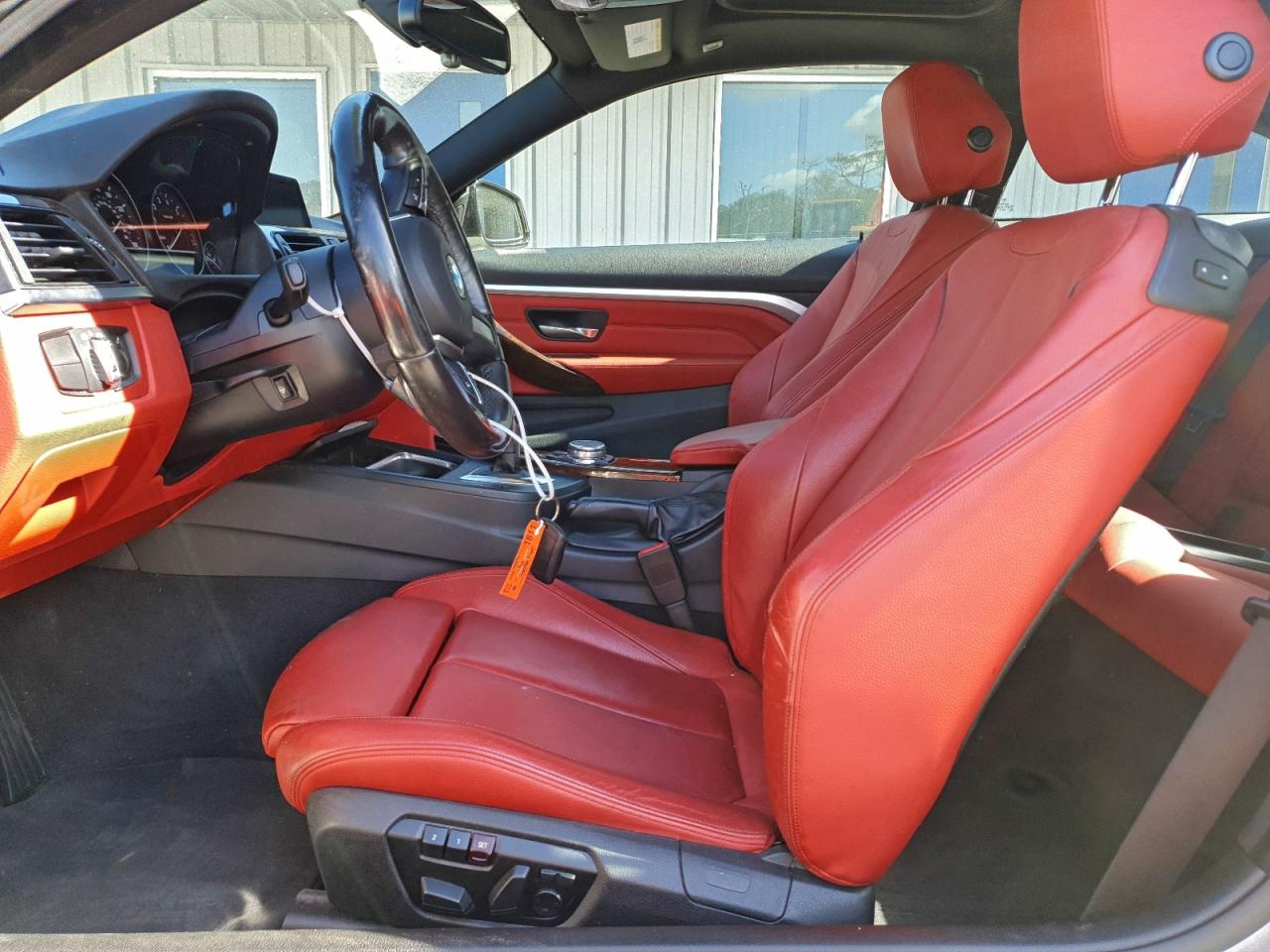 2015 BMW 435 XI photo 7