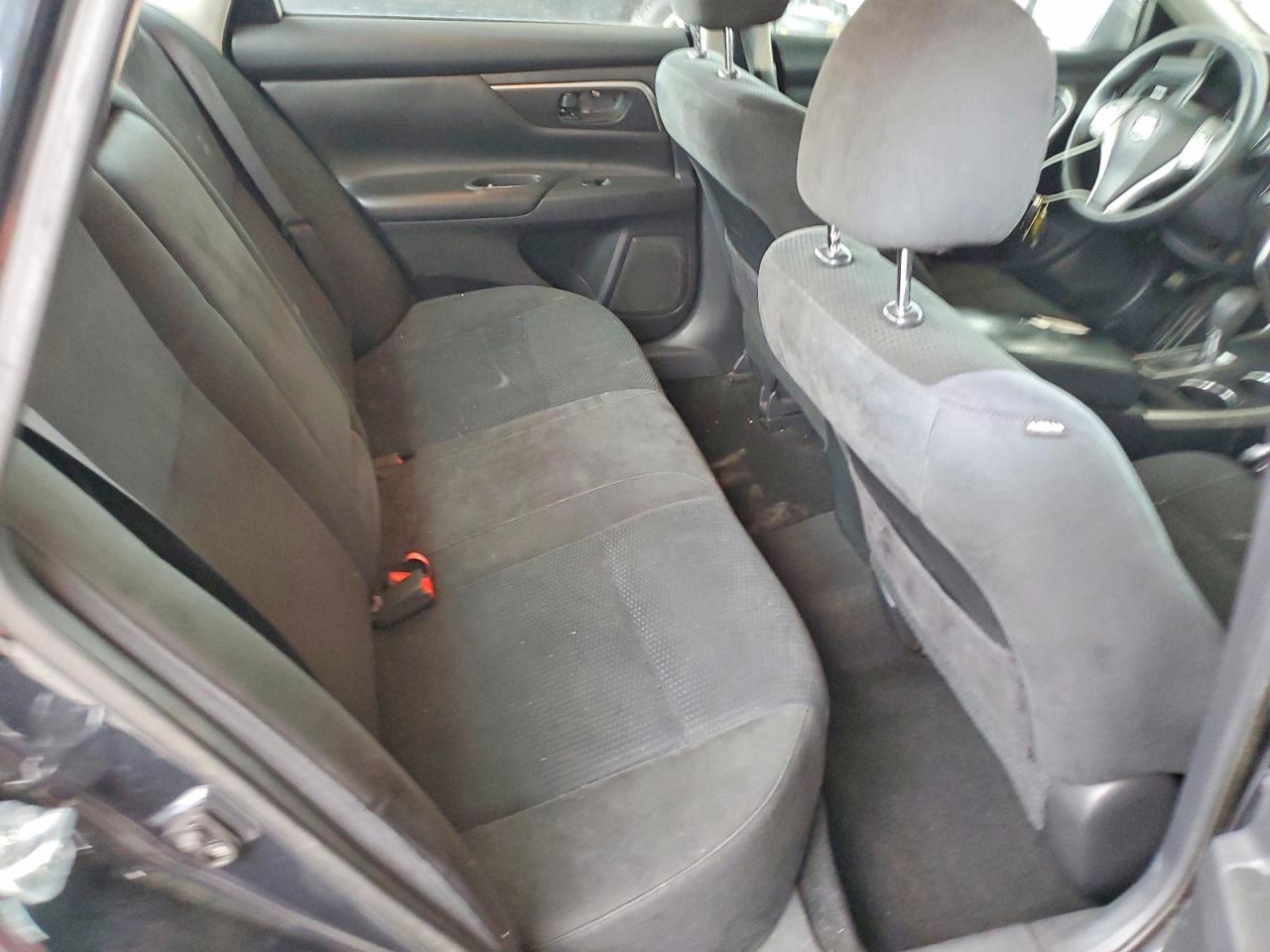 2015 NISSAN ALTIMA 2.5 photo 10