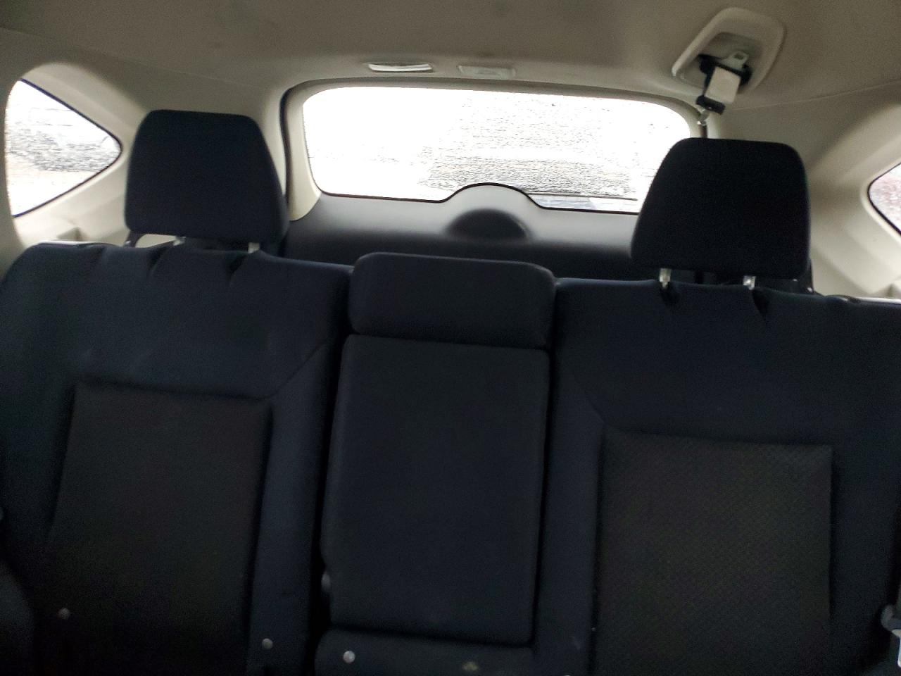 2016 HONDA CR-V SE photo 10