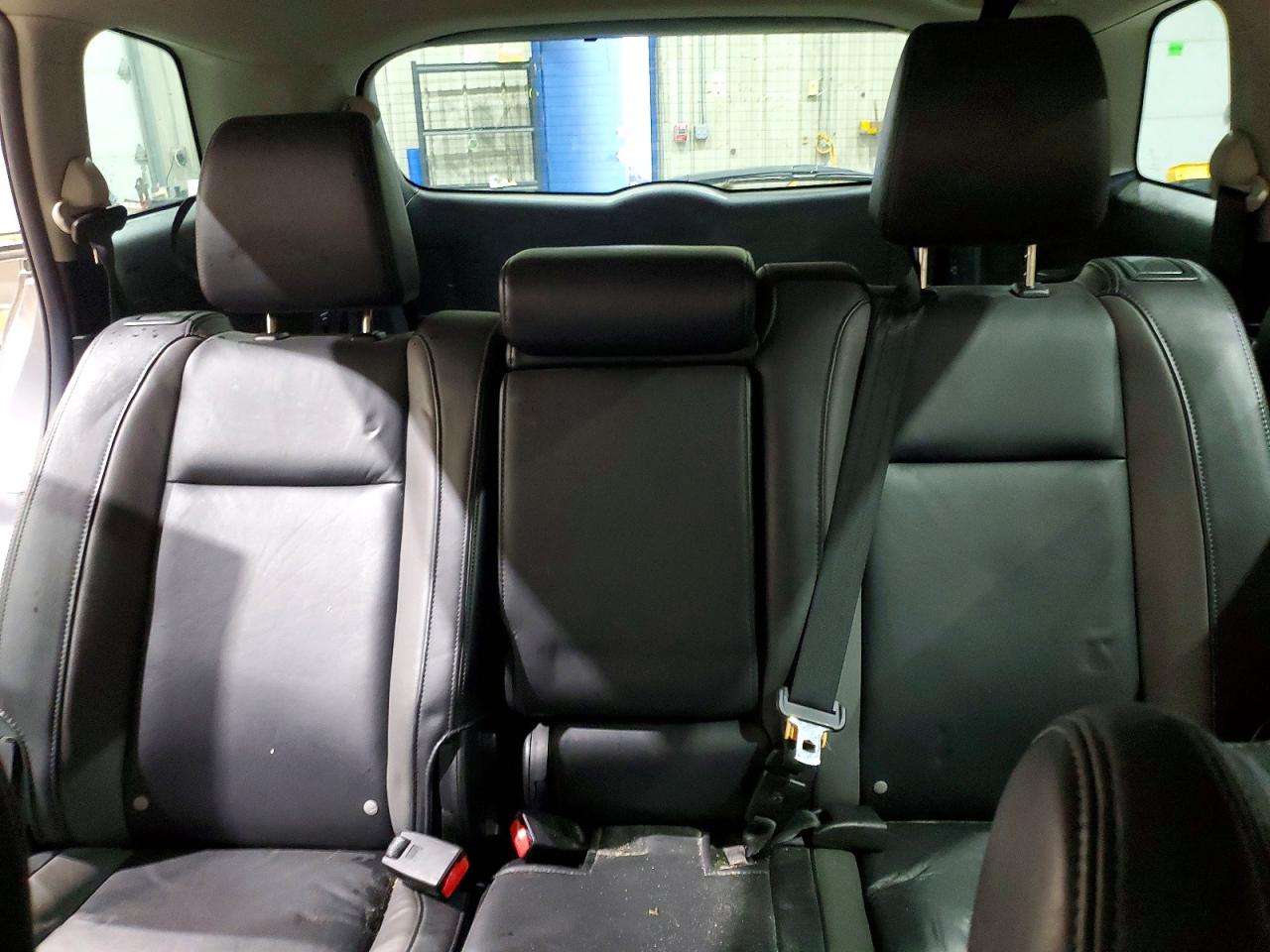 2012 MAZDA CX-9 photo 10