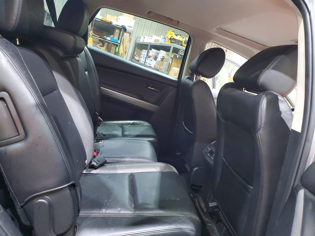 2012 MAZDA CX-9 photo 11