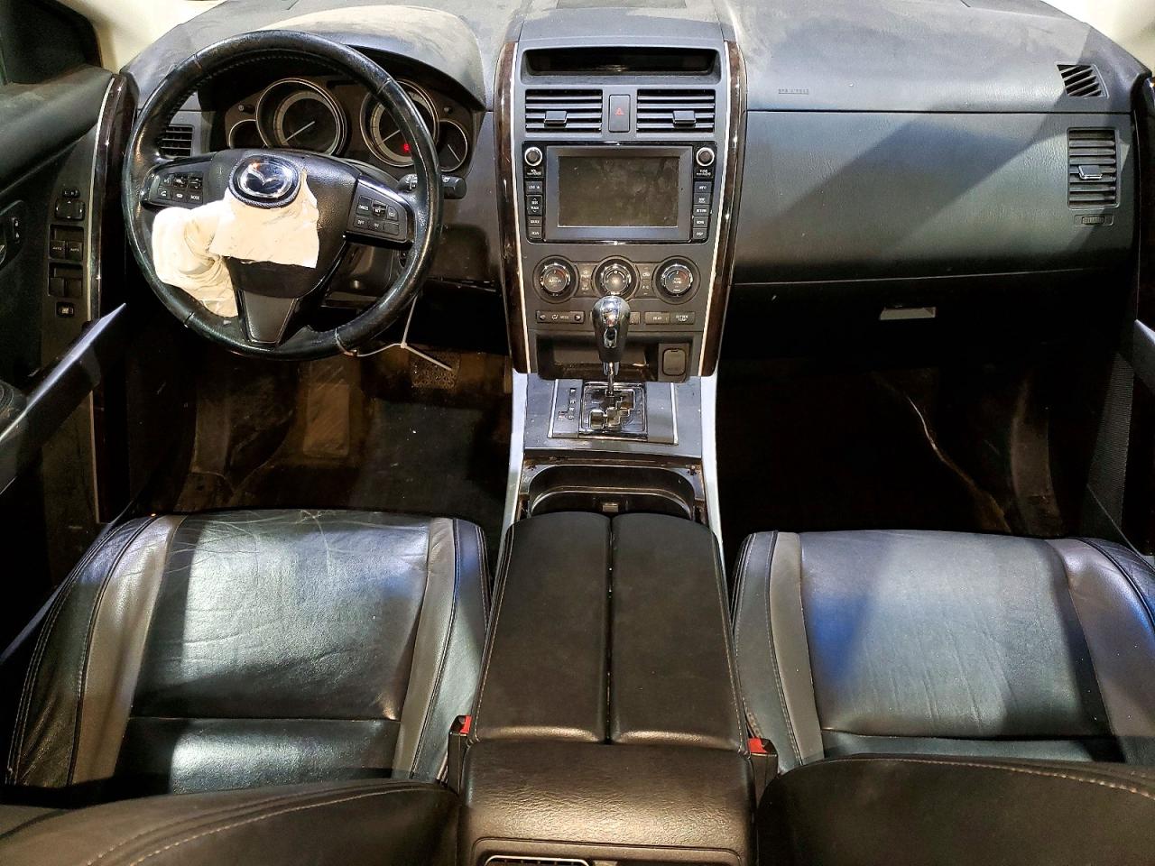 2012 MAZDA CX-9 photo 8