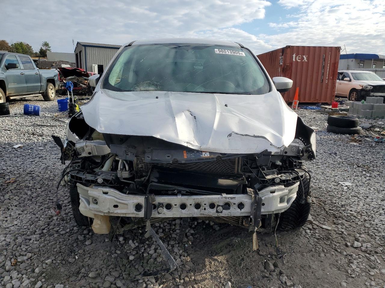 2014 FORD ESCAPE SE photo 5