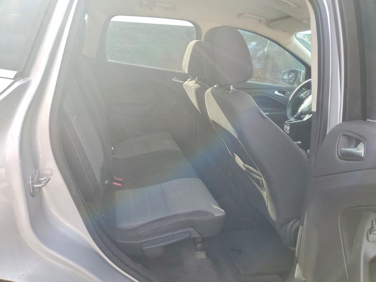 2014 FORD ESCAPE SE photo 10