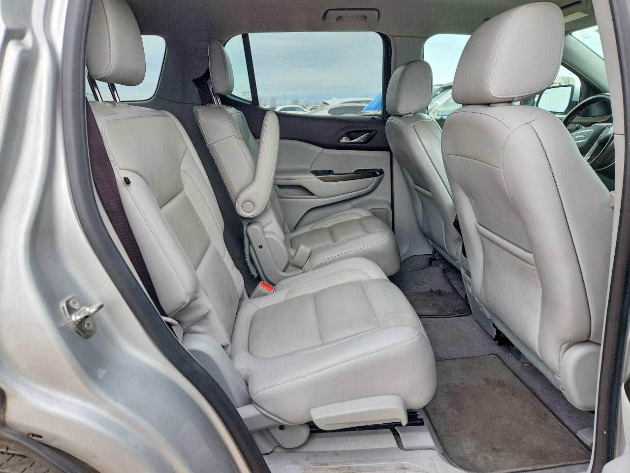 2019 GMC ACADIA SLT-1 photo 11